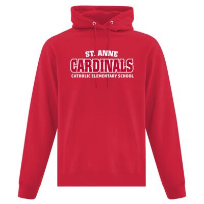 Cardinals Hoodie Thumbnail